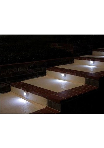 Mighty Light Hareket Sensörlü Süper Parlak Işık fiyatları