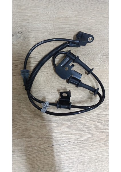 ZAS1429 95670-1R000 Abs Sensoru On Sol Hyundaı Accent 10-17 / Kıa Rıo 10-17 | modelleri