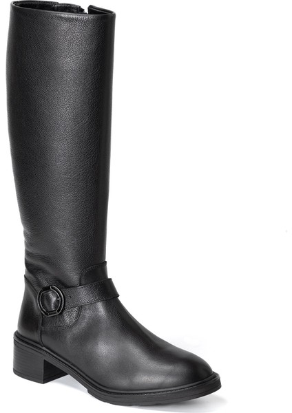 Kadın Çizme SR-13900-1 John May Siyah fiyatları