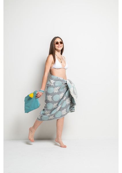 Pineapple Peştamal modelleri