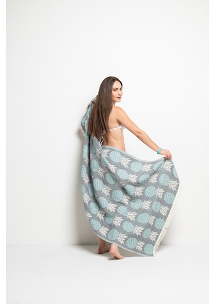 Pineapple Peştamal indirimleri