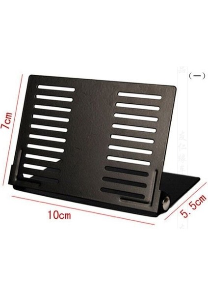 Telefon - Tablet - Navigasyon Tutucu 360 Oynar Kaydırmaz Stand modelleri