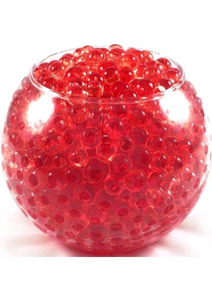 Suda Büyüyen Polymer Vazo ve Akvaryum Taşları fırsatları