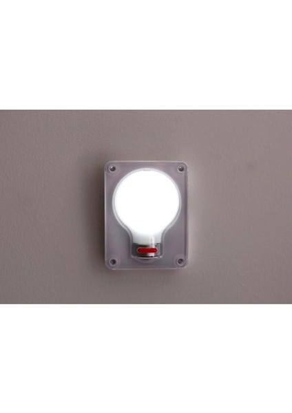 Ledli Mıknatıslı Duvar Masa Lambası Cob Lümen fırsatları