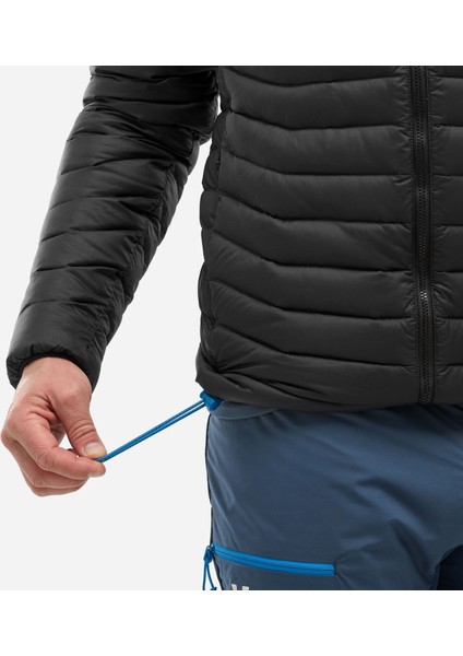 Evole Lt 700 Hm Kapşonlu Kaztüyü Ceket MIV10559 N0247 fiyatları