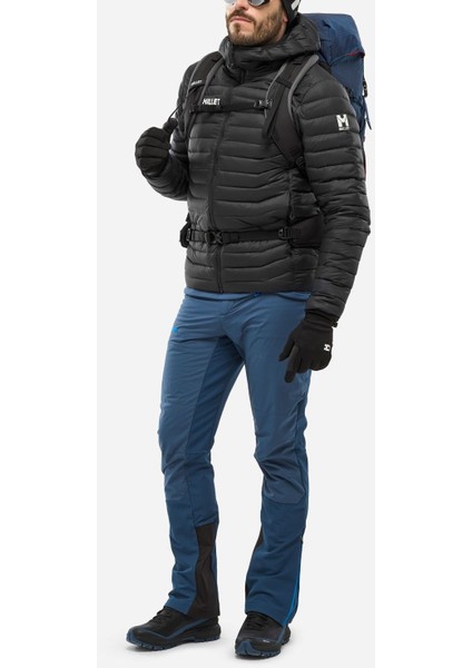 Evole Lt 700 Hm Kapşonlu Kaztüyü Ceket MIV10559 N0247 modelleri