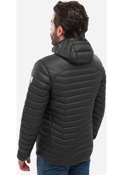 Evole Lt 700 Hm Kapşonlu Kaztüyü Ceket MIV10559 N0247 indirimleri