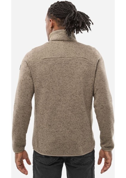 Cham Knı Jkt Erkek Polar Ceket Tam Fermuar MIV10618 N9904 fırsatları