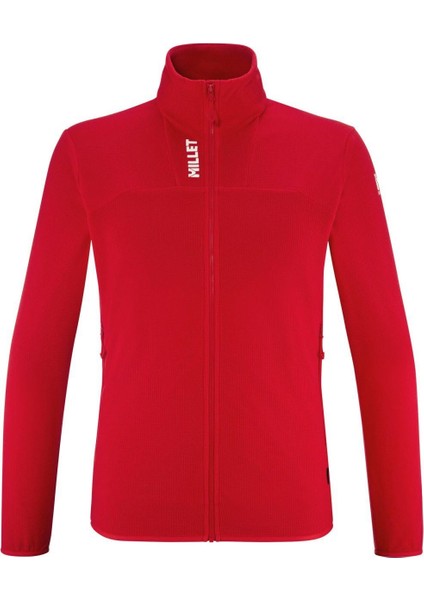 Ubıc Lgrıd Jkt Erkek Polartec® Ceket Tam Fermuar MIV10448 N0335