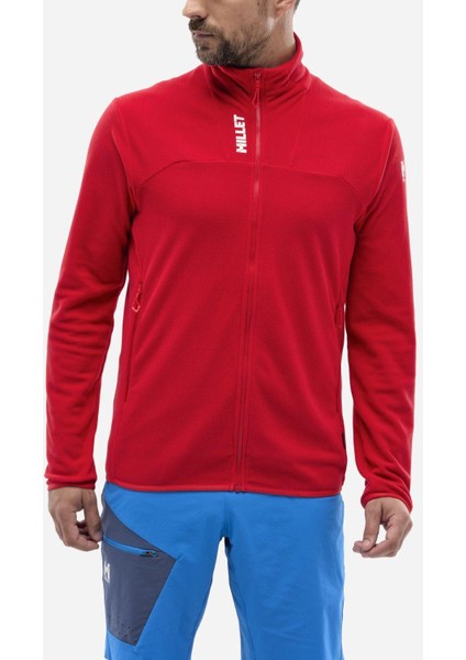 Ubıc Lgrıd Jkt Erkek Polartec® Ceket Tam Fermuar MIV10448 N0335 modelleri