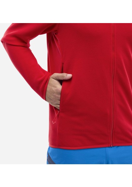 Ubıc Lgrıd Jkt Erkek Polartec® Ceket Tam Fermuar MIV10448 N0335 indirimleri