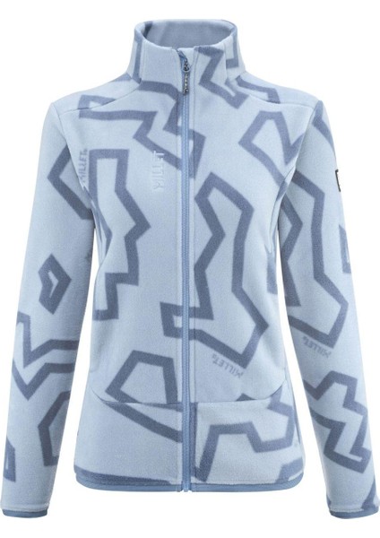 Cımaı Fl Jkt Kadın Polar Ceket Tam Fermuar MIV10624 N9926