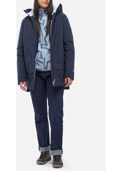 Cımaı Fl Jkt Kadın Polar Ceket Tam Fermuar MIV10624 N9926 fiyatları