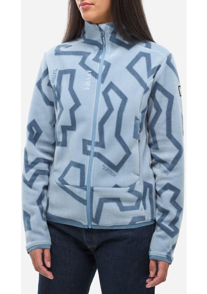 Cımaı Fl Jkt Kadın Polar Ceket Tam Fermuar MIV10624 N9926 modelleri