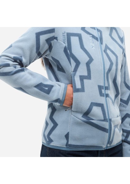 Cımaı Fl Jkt Kadın Polar Ceket Tam Fermuar MIV10624 N9926 indirimleri