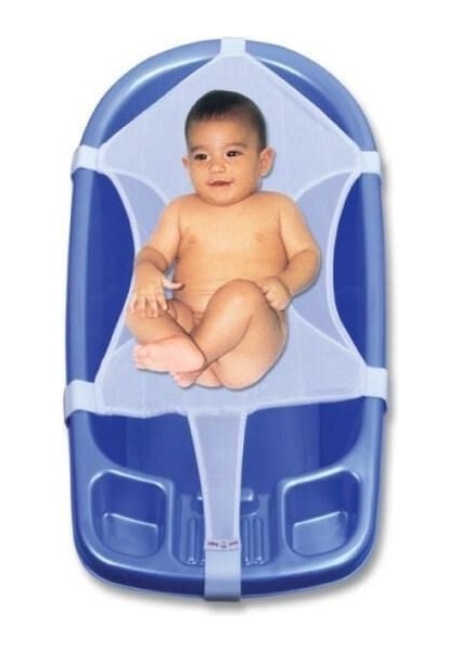 Bebek Banyo Küvet Filesi