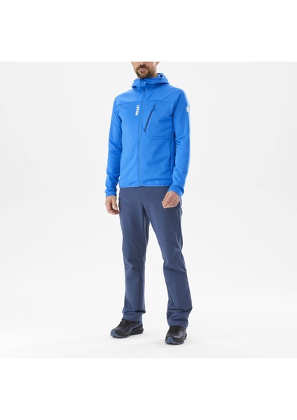 Seneca Fl Hd Erkek Kapşonlu Polar Ceket Tam Fermuar MIV10336 N3170 indirimleri