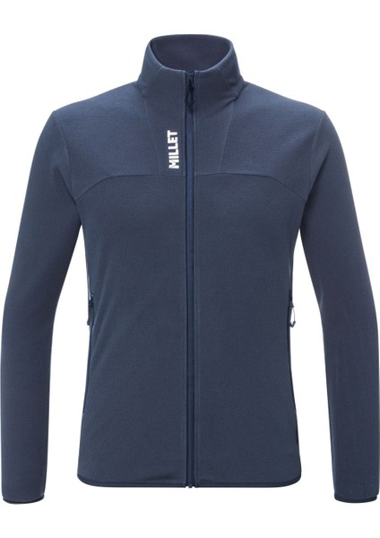 Ubıc Lgrıd Jkt Erkek Polartec® Ceket Tam Fermuar MIV10448 N7317