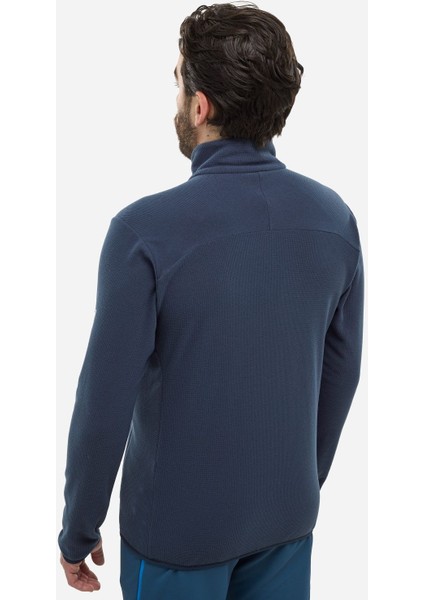 Ubıc Lgrıd Jkt Erkek Polartec® Ceket Tam Fermuar MIV10448 N7317 fırsatları