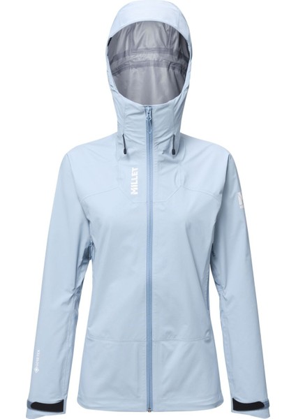 Kamet Goretex Ceket Kadın MIV10546 N9926