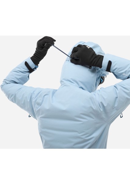 Kamet Goretex Ceket Kadın MIV10546 N9926 modelleri