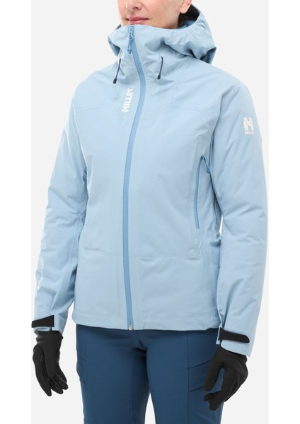 Kamet Goretex Ceket Kadın MIV10546 N9926 indirimleri