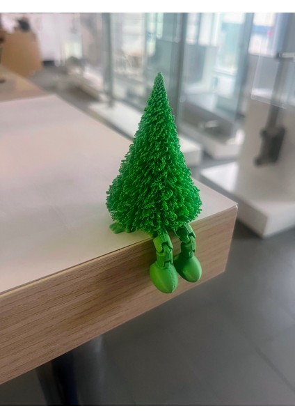 Yılbaşı Ağacı Biblosu