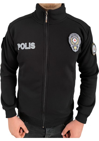 Polis Poları Istihkaka Uygun