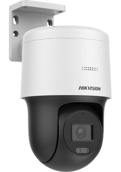 Hıkvısıon DS-2DE2C400MW-DE 4mp 2.8mm 30MT Dahili Ses IP66 Mini Pt Ip Dome Kamera