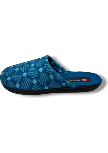 16420-26 Örgü Desenli Termal Ev Terlik 37-40 fiyatları