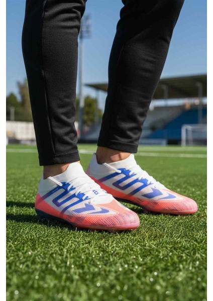 Beyaz-Saks Hafif Erkek Krampon MKP-252-149 M