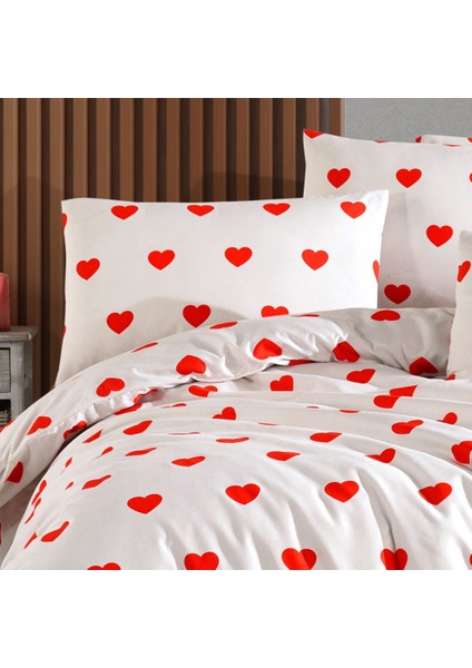 Tek Kişilik Nevresim Takımı 160X220 | 2 Yastık Kılıfı | Lastikli Çarşaflı 100X200+30 fiyatları