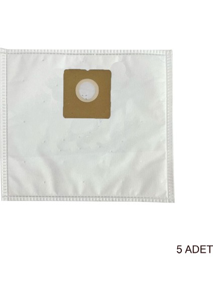 | Menalux Dct 210 Süpürge Toz Torbası (5 Adet)