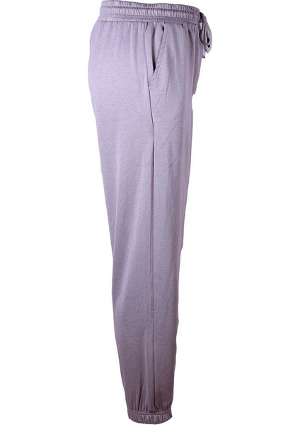 Modal Paça Lastikli Gri Kadın Eşofman Altı 2022 fiyatları