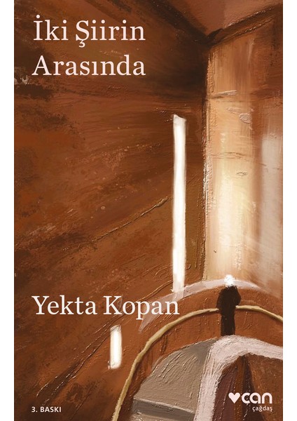 Iki Şiirin Arasında