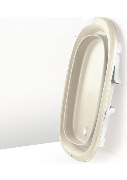 7265 Katlanır Bebek Yıkama Küveti Relax Bej -Dolu Oyuncak modelleri