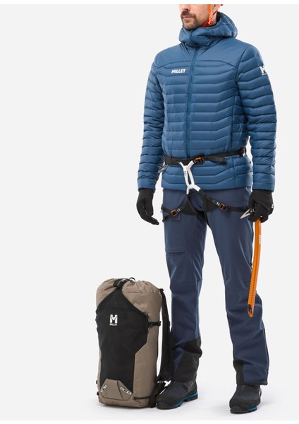 Evole Lt 700 Hm Kapşonlu Kaztüyü Ceket MIV10559 N0395 fiyatları