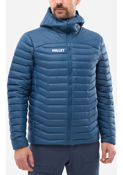 Evole Lt 700 Hm Kapşonlu Kaztüyü Ceket MIV10559 N0395 modelleri