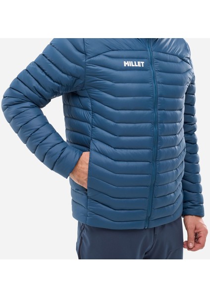 Evole Lt 700 Hm Kapşonlu Kaztüyü Ceket MIV10559 N0395 indirimleri