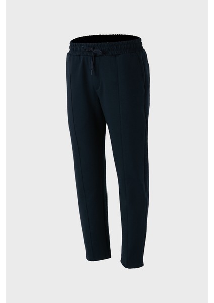 Pamuklu Slim Fit Normal Bel Daralan Paça Çimalı Pantolon Erkek Pantolon 5908088 fiyatları