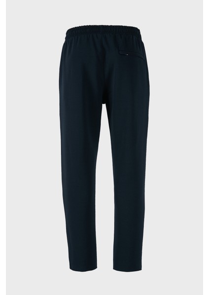 Pamuklu Slim Fit Normal Bel Daralan Paça Çimalı Pantolon Erkek Pantolon 5908088 modelleri