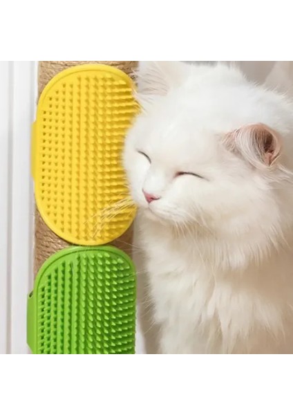 Hayvan Tüy Toplama Yıkama ve Köşe Kaşınma Silikon Fırçası fiyatları