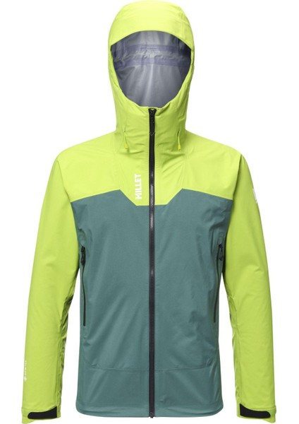 Kamet Goretex Ceket Erkek MIV10557 N0007