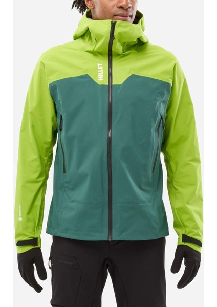 Kamet Goretex Ceket Erkek MIV10557 N0007 modelleri