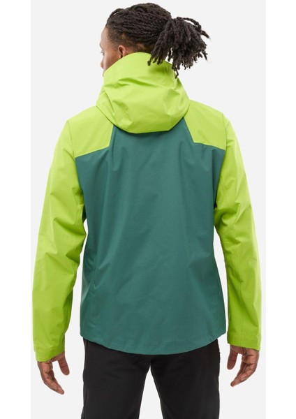 Kamet Goretex Ceket Erkek MIV10557 N0007 fırsatları