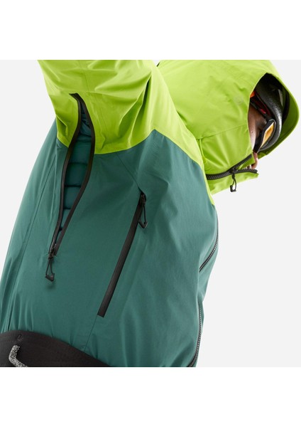 Kamet Goretex Ceket Erkek MIV10557 N0007 indirimleri