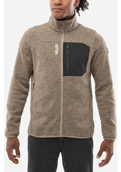 Cham Knı Jkt Erkek Polar Ceket Tam Fermuar MIV10618 N9904 modelleri