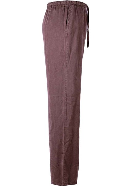 Kahverengi Kadın Pantolon 5424-7245 fiyatları