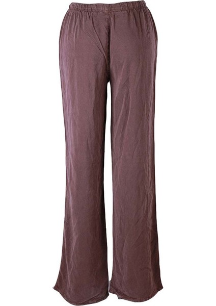 Kahverengi Kadın Pantolon 5424-7245 modelleri