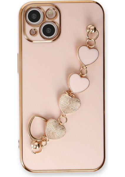 Iphone 14 Kılıf Esila Silikon - Pudra fiyatları